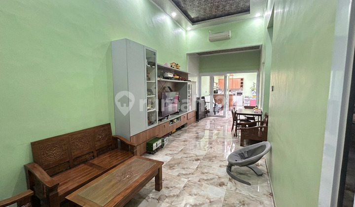 For Sale Newly Renovated Grow Concept House in Buana Garden Kunciran 2