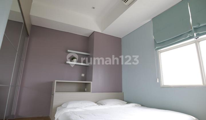 Dijual 2Br Apartemen Silkwood Residence Alam Sutera Dijual 2Br Apartemen Silkwood Residence Alam Sutera