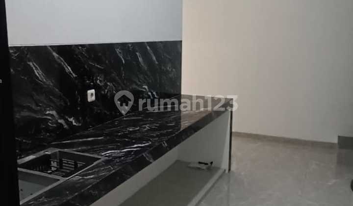 Jual Rumah Brand New Sutera Kirana Alam Sutera 2