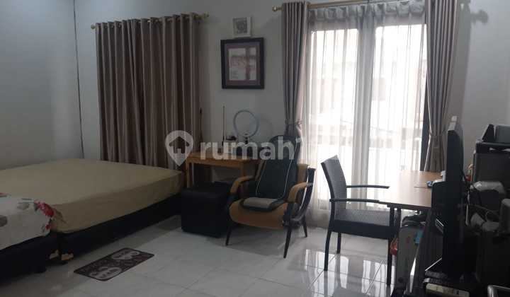 Dijual Rumah LT 135m2 di Gading Serpong Dijual Rumah LT 135m2 di Gading Serpong