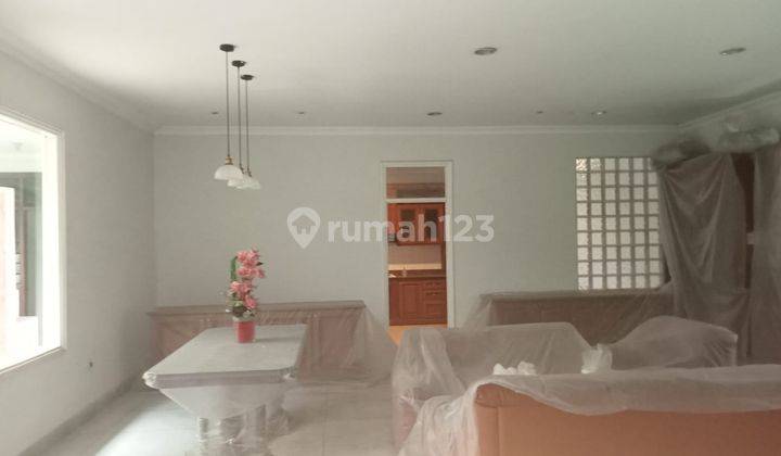 Dijual Rumah Mewah Luas Cluster Dewa Raya Modernland 1
