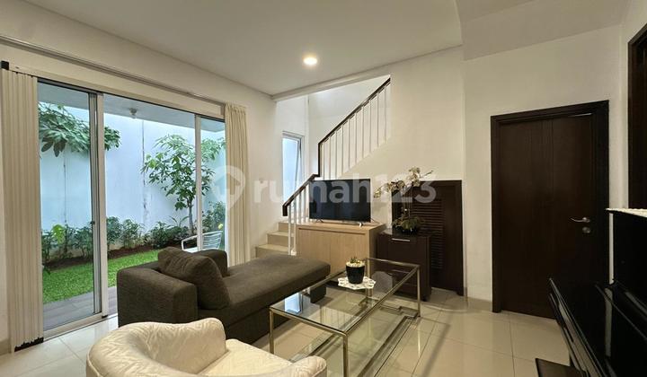For Sale Fully Renovated House in BSD City