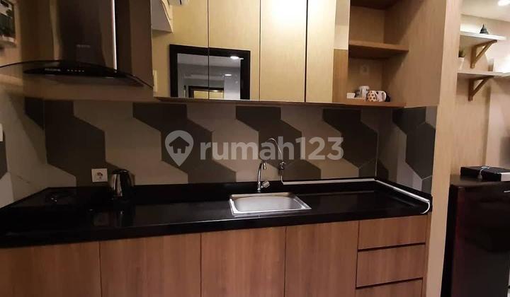 For Sale House in Sector 1D Gading Serpong