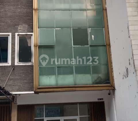 Jual Ruko Siap Buka Usaha Jual Ruko Siap Buka Usaha