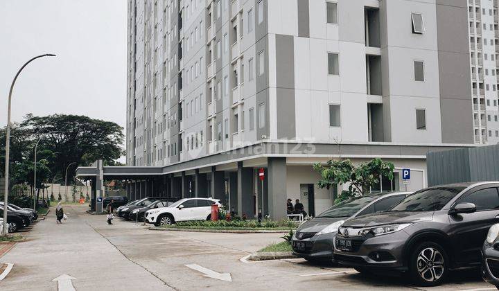 Dijual Cepat Apartemen Emerald Bintaro Bisa Nego Maksimal 1