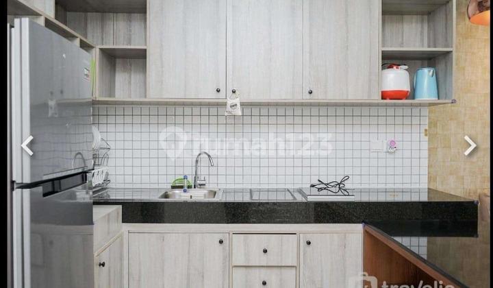 Dijual Apartemen Paddington South Tower Alam Sutera