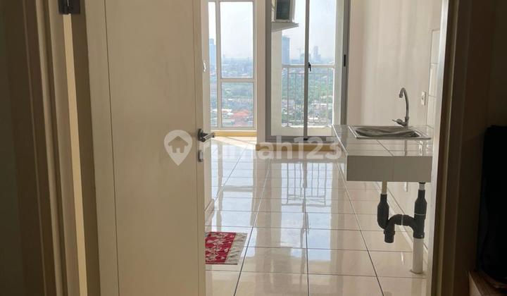 For Quick Sale Studio Type Apartment MTown Gading Serpong 2