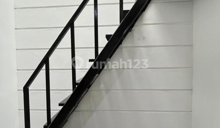 Dijual Rumah di Sektor 1D Gading Serpong 2