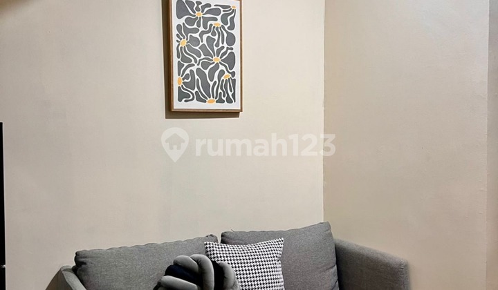 For Sale Springwood Residence Apartment Tangerang