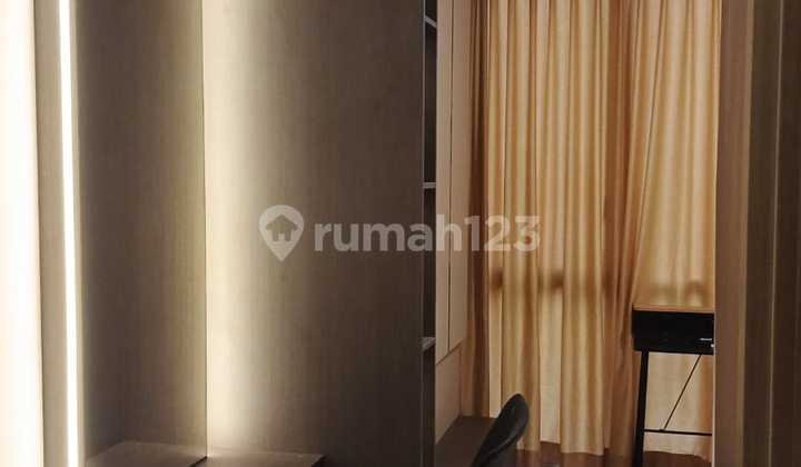 For Rent 2Br Apartment Marigold Navapark Bsd 2