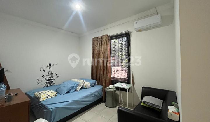 Dijual Cepat Rumah Sutera Feronia Alam Sutera 2