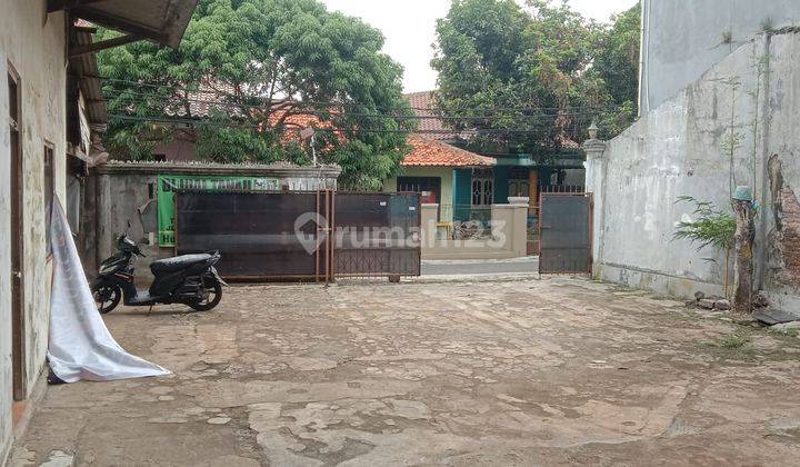 Jual Gudang di Ciledug Tangerang 2