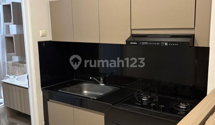 For Rent 2Br Apartment Silkwood Alam Sutera For Rent 2Br Apartment Silkwood Alam Sutera