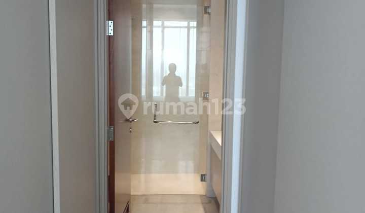 For Rent Apartemen Saumata 2BR Fancy and Comfy (Free IPL & Utilities)  2