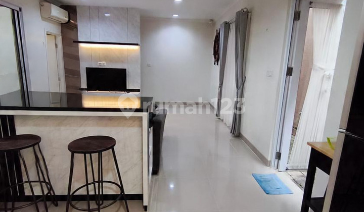 Dream Home For Sale in Rossini Cluster, Gading Serpong Dream Home For Sale in Rossini Cluster, Gading Serpong