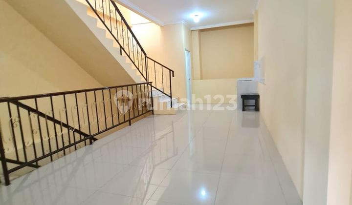 Dijual Ruko Centra Green Ville Bisa Untuk Usaha Apa Saja 1