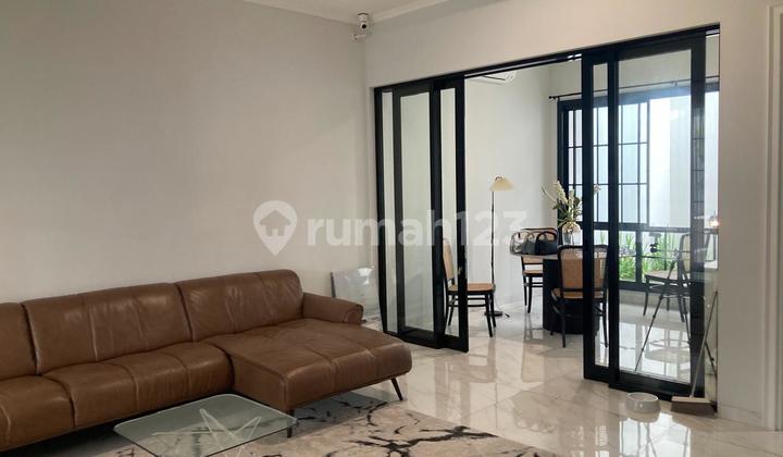 Dijual Rumah Stera Winona Alam Sutera