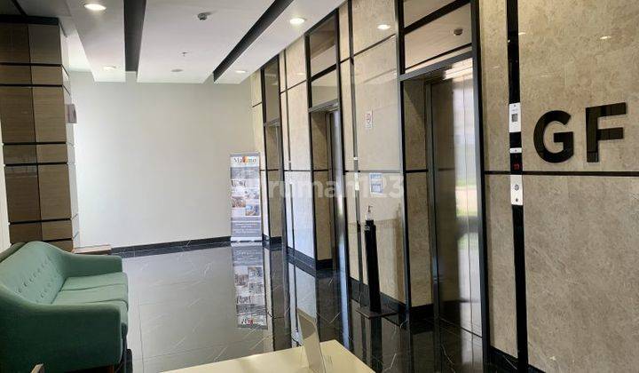 Dijual Cepat Apartemen Emerald Bintaro Bisa Nego Maksimal 2