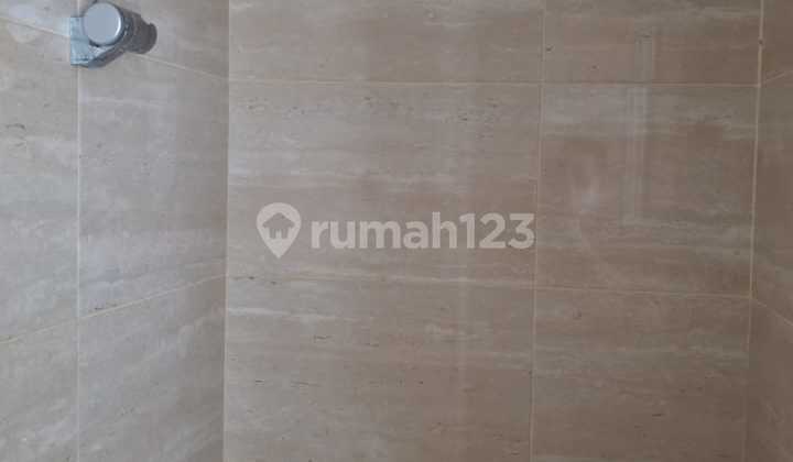 Dijual Rugi Apartemen Springwood Alam Sutera 2