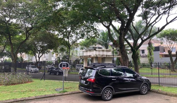 Tengah Kota Gading Serpong Cluster Chrysocolla, Phg