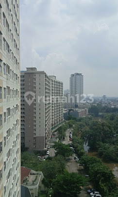Harga Bu Banget Apartment Belmont Residence Kebon Jeruk Jakbar