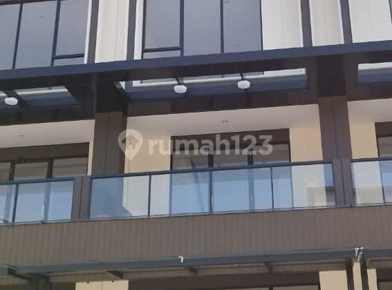 Sewa Ruko di Tangerang, Murah Harga 2025 Hal 195