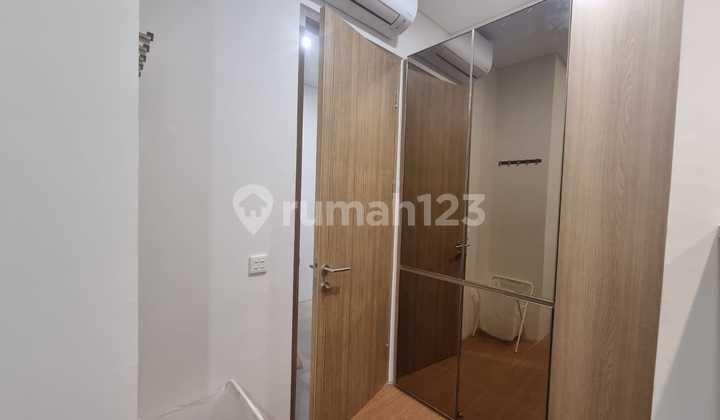 Super fully furnished house in Tanakayu BSD City Super fully furnished house in Tanakayu BSD City