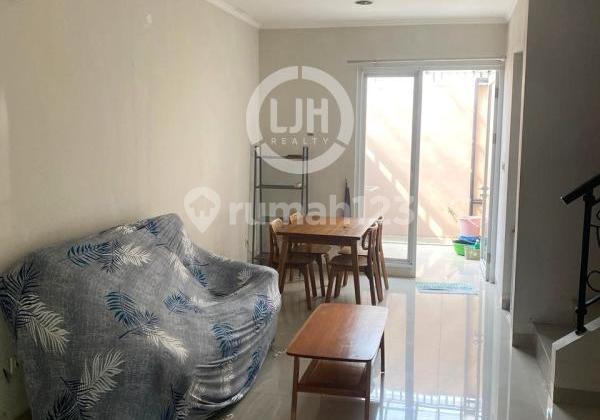 Ready-to-Occupy House in Michellia Gading Serpong 2