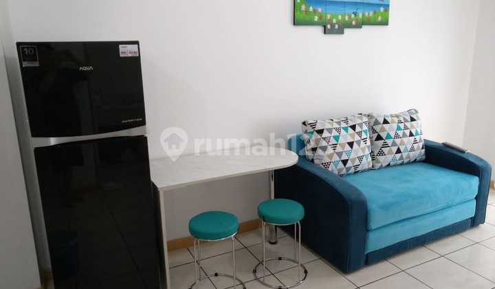 Disewakan Apartment 2Br View Pool Mtown Tower Bryan 2