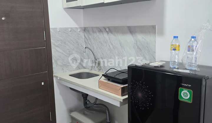 Apartemen dekat Binus Pacific garden Alam Sutera 2