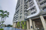 DIJUAL APARTEMEN STUDIO SPRINGWOOD ALAM SUTERA 2
