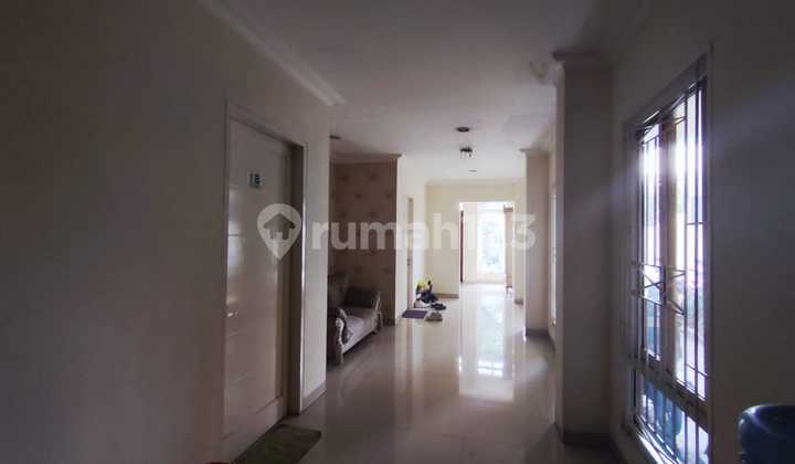 Okupansi 100% !! Kost Lincoln Drive Lippo Karawaci