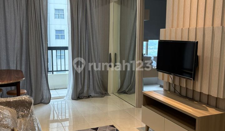 Disewakan Apartemen 2Br Silkwood Alam Sutera
