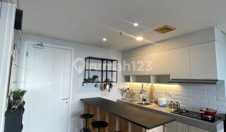 Disewakan Apartemen 3Br Paddington Height Alam Sutera