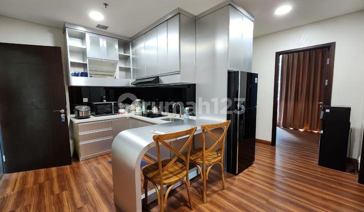 DISEWAKAN CEPAT APARTEMEN BROOKLYN ALAM SUTERA TANGERANG DISEWAKAN CEPAT APARTEMEN BROOKLYN ALAM SUTERA TANGERANG