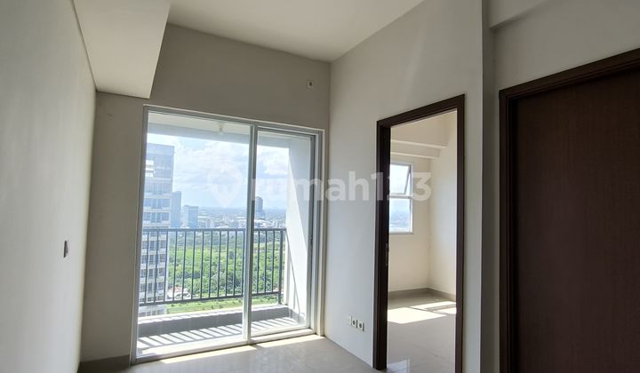 For Rent 2Br Apartment Parkland Avenue Bsd 2