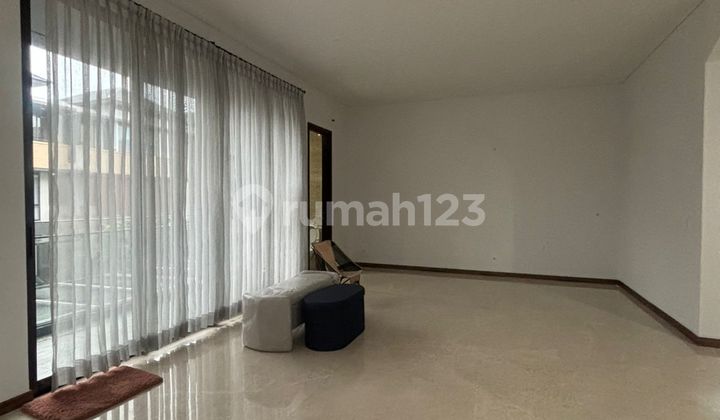 For Rent Luxury House In Premium Area Bsd The Zora 2