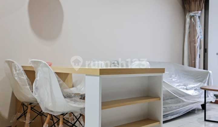 For Rent Signature MTown Apartment 2BR Fully Furnished