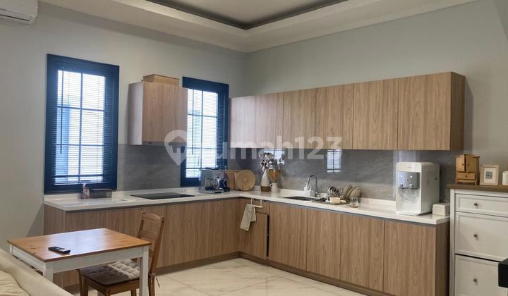 Dijual Rumah 4Kt Sutera Winona Alam Sutera 2