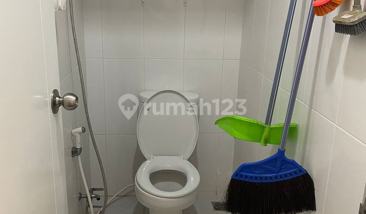 For Sale House at the Border of Gading Serpong and BSD, Malibu Village 2