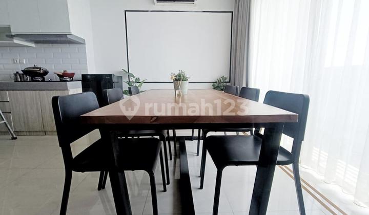 For Rent 3Br Apartment Paddington Height Alam Sutera 2