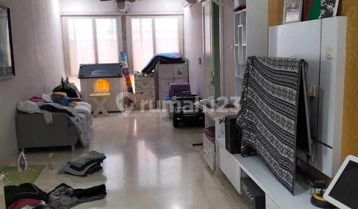 Dijual Rumah di kawasan premium Leora Alam Sutera  2