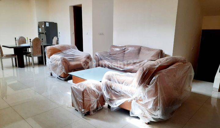 DISEWAKAN CEPAT RUMAH DI CLUSTER JINGGA SITARA ALAM SUTERA 2