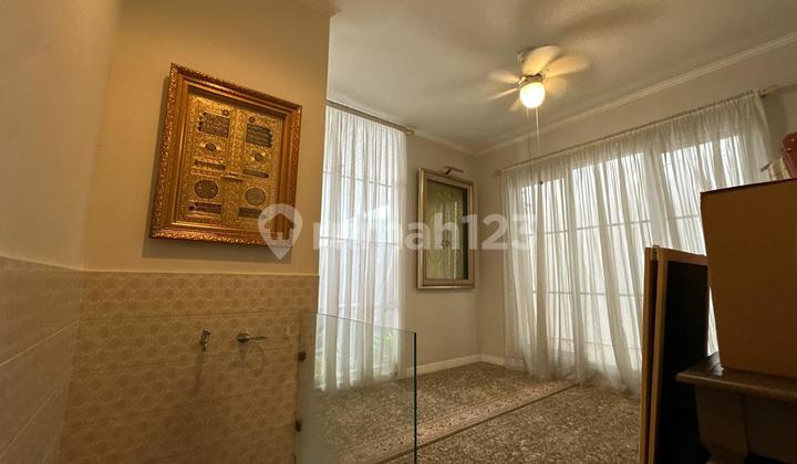 Luxury House Fully Furnished for Sale in Cirendeu, South Jakarta 2