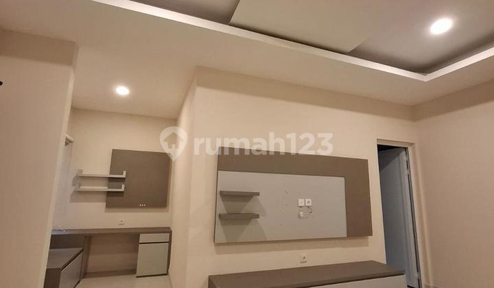 Rumah Brand New di Sutera Onyx Alam Sutera 2