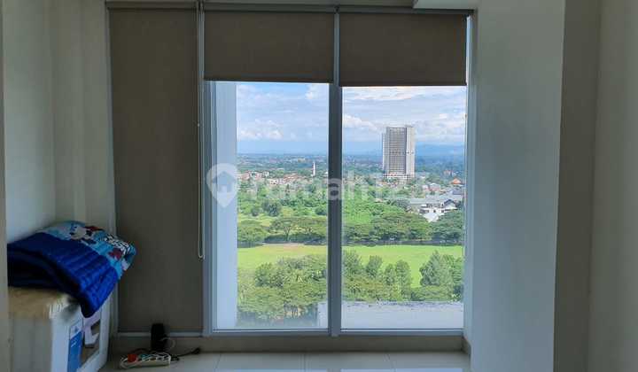 Lowest price Studio Apartment Tree Park BSD Lowest price Studio Apartment Tree Park BSD