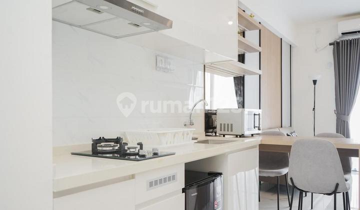 For Rent Sky House BSD Apartment 2BR Fully Furnished Free IPL For Rent Sky House BSD Apartment 2BR Fully Furnished Free IPL