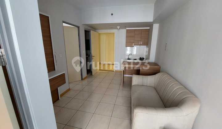 Apartemen MTown Gading Serpong Tower Bryant – 2BR Furnished 1