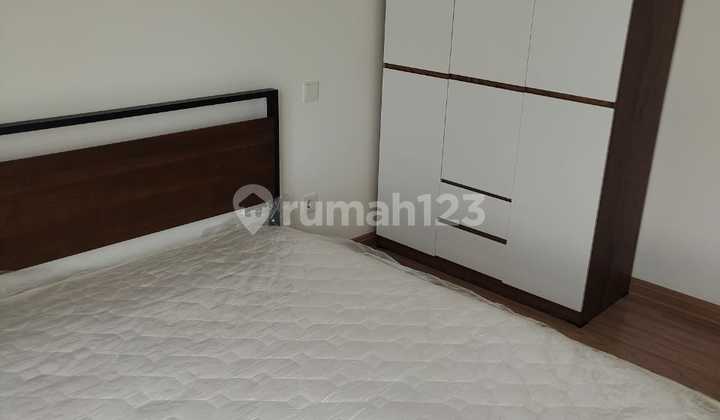 FOR RENT 2BR APARTMENT SKY HOUSE ALAM SUTERA TANGERANG 2