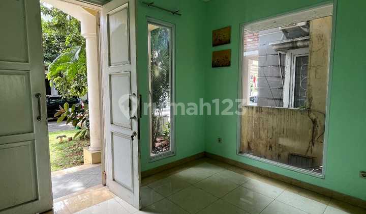 For Sale House in Alexandrite Cluster Gading Serpong 2